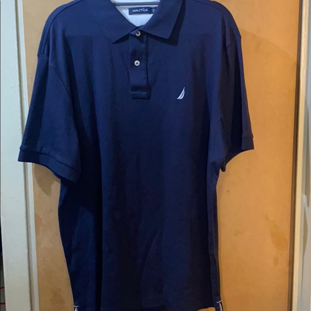 Nautica polo